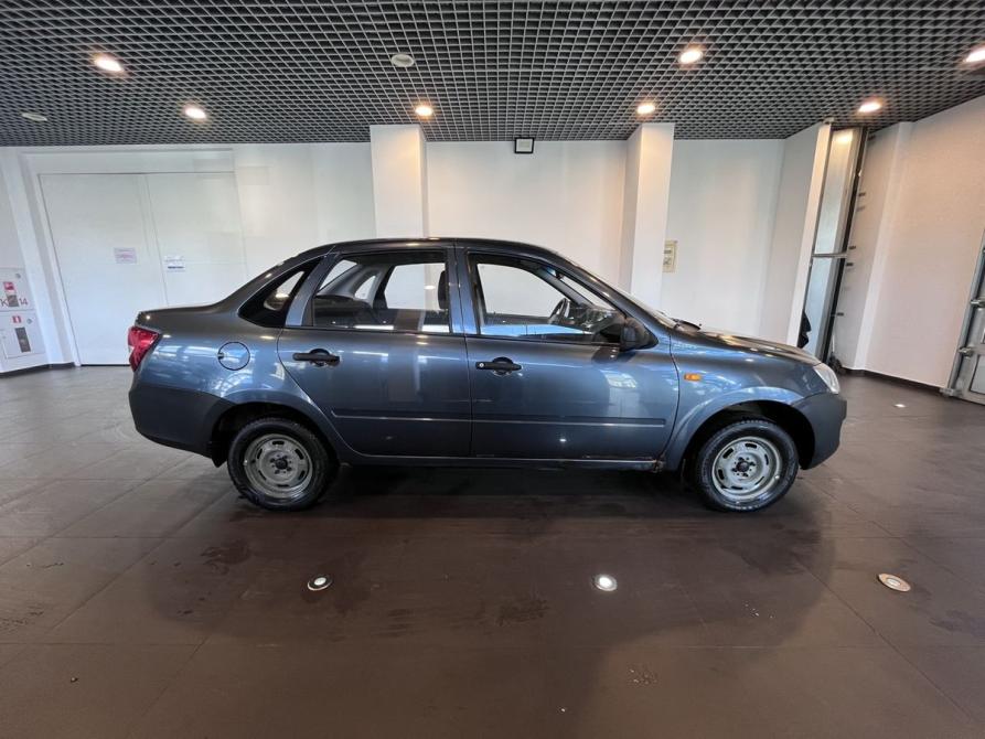 Lada (ВАЗ) Granta I Чебоксары  - изображение 2
