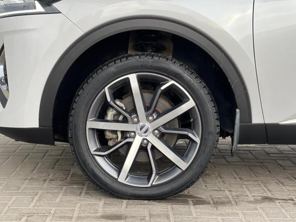 Haval F7x I с пробегом 2021 года, цена 1 999 000 рублей, 62787 км, внедорожник, Автокод Объявления