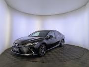 Toyota Camry VIII (XV70) Рестайлинг Москва  - изображение 31