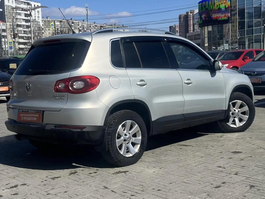 Volkswagen Tiguan I Челябинск  - изображение 5