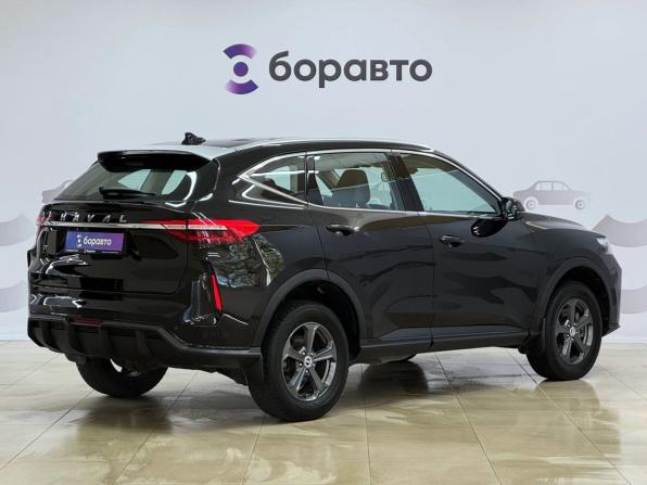 Haval F7 I Рестайлинг с пробегом 2022 года, цена 1 840 000 рублей, 51095 км, внедорожник, Автокод Объявления