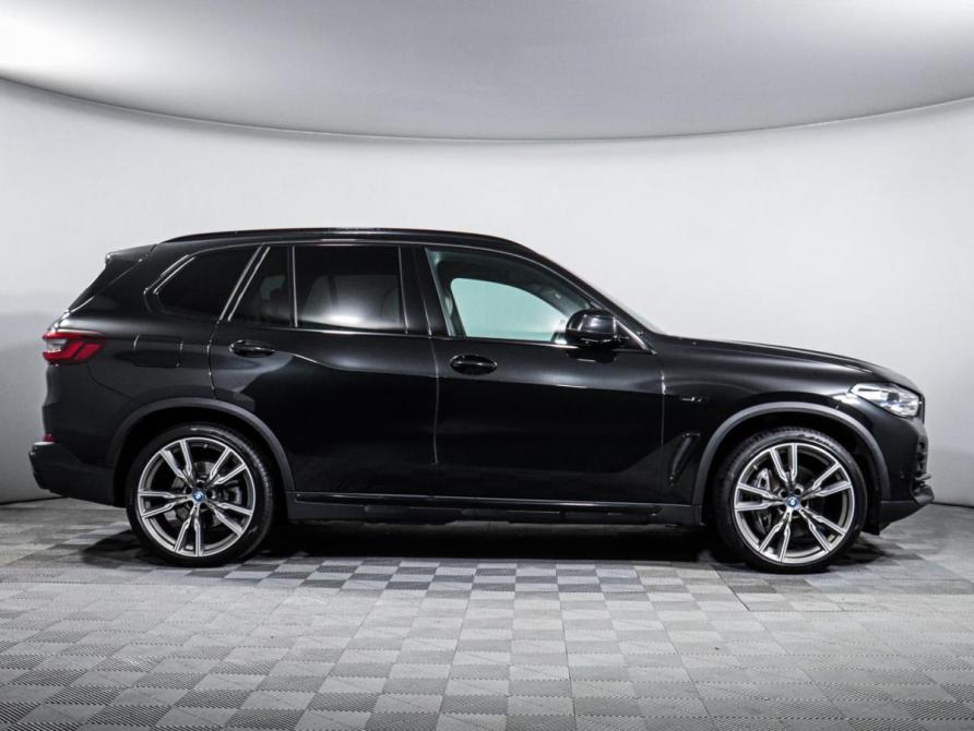 BMW X5 IV (G05/G18) Москва  - изображение 4