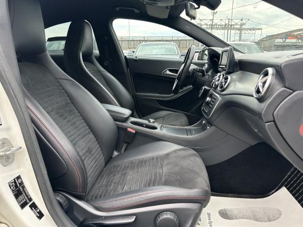 Mercedes-Benz CLA I (C117 X117) с пробегом 2014 года, цена 1 680 000 рублей, 122144 км, седан, Автокод Объявления