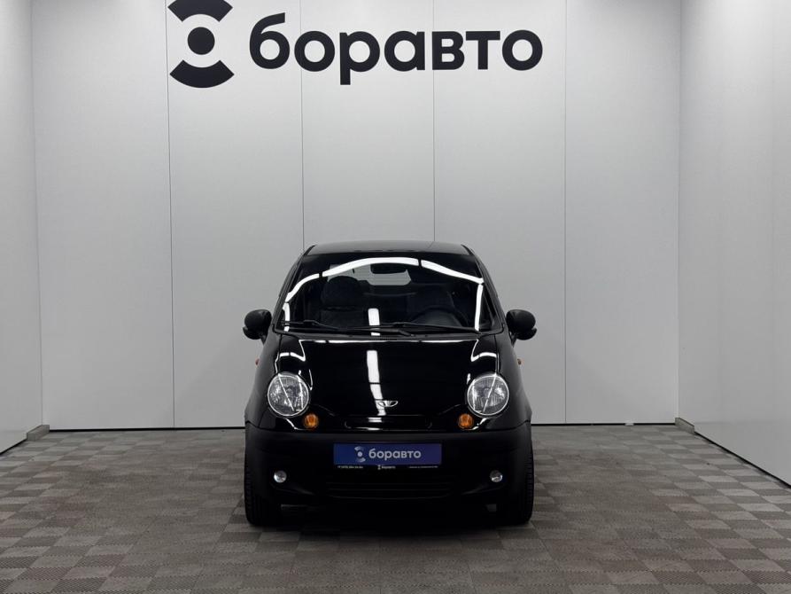 Daewoo Matiz I Рестайлинг Воронеж  - изображение 5