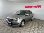Lada (ВАЗ) Granta I Рестайлинг Воронеж  - изображение 15