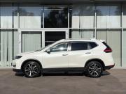 Nissan X-Trail III Рестайлинг Воронеж  - изображение 21