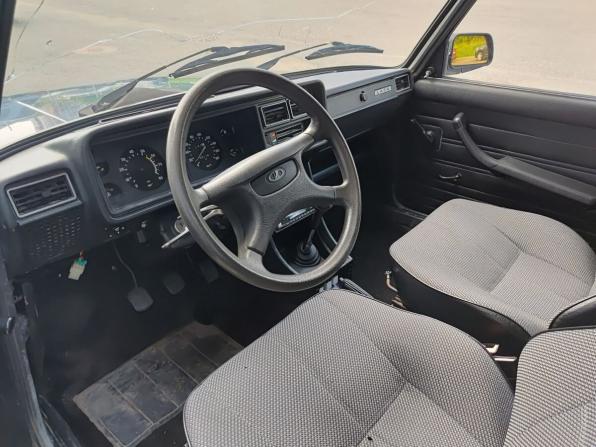 Lada (ВАЗ) 2107 с пробегом 2008 года, цена 110 000 рублей, 102107 км, седан, Автокод Объявления