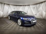 Audi A5 II (F5) Москва  - изображение 22