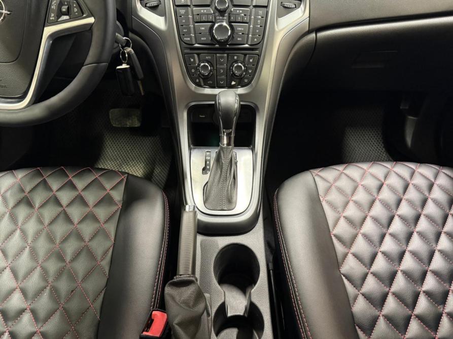 Opel Astra J Рестайлинг Волгоград  - изображение 13