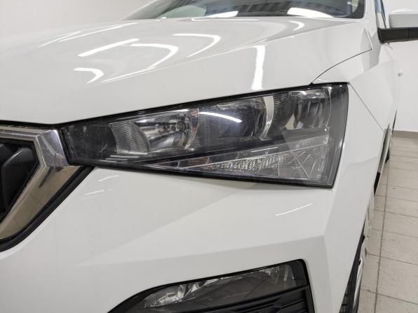 Skoda Rapid II с пробегом 2021 года, цена 1 200 000 рублей, 145133 км, лифтбек, Автокод Объявления