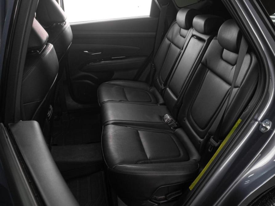 Hyundai Tucson IV Тюмень  - изображение 9