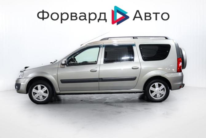 Lada (ВАЗ) Largus I с пробегом 2013 года, цена 779 000 рублей, 179999 км, универсал, Автокод Объявления