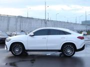 Mercedes-Benz GLE Coupe II (C167) Рестайлинг Москва  - изображение 40