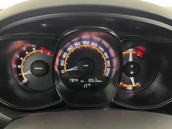 Lada (ВАЗ) Vesta I с пробегом 2021 года, цена 1 087 000 рублей, 77070 км, универсал, Автокод Объявления
