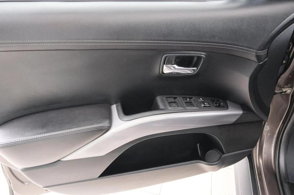 Mitsubishi Outlander II Рестайлинг Красноярск  - изображение 21