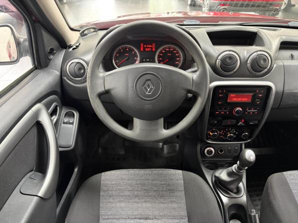Renault Duster I с пробегом 2013 года, цена 1 048 000 рублей, 141400 км, внедорожник, Автокод Объявления