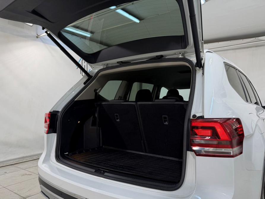 Volkswagen Teramont I Химки  - изображение 16