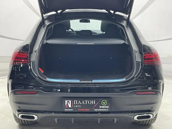 Новый Mercedes-Benz GLE Coupe II (C167) Рестайлинг 2024 года, цена 10 399 000 рублей, внедорожник, Автокод Объявления
