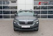 Skoda Kodiaq I Владимир  - изображение 25