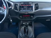 Kia Sportage III Липецк  - изображение 18