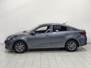 Kia Rio IV Рестайлинг Курск  - изображение 23