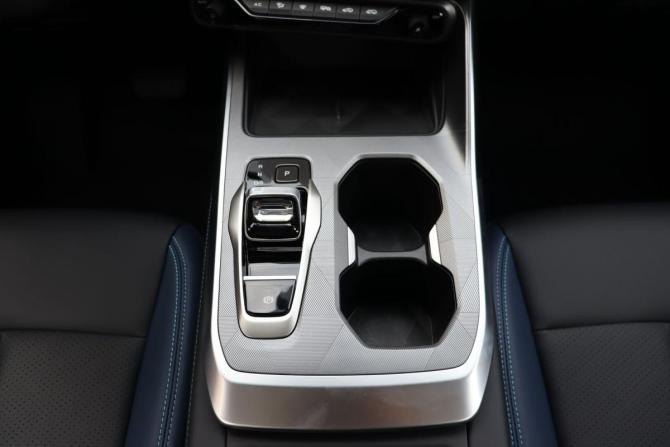 GAC GS3 с пробегом 2024 года, цена 2 650 000 рублей, 20114 км, внедорожник, Автокод Объявления