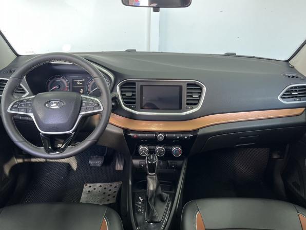 Lada (ВАЗ) Vesta I Рестайлинг (NG) с пробегом 2024 года, цена 1 529 000 рублей, 55397 км, универсал, Автокод Объявления