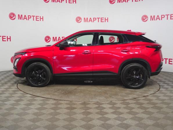 Omoda C5 I с пробегом 2023 года, цена 1 723 000 рублей, 55949 км, внедорожник, Автокод Объявления