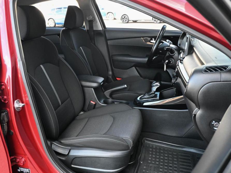 Kia Cerato IV Новороссийск  - изображение 8