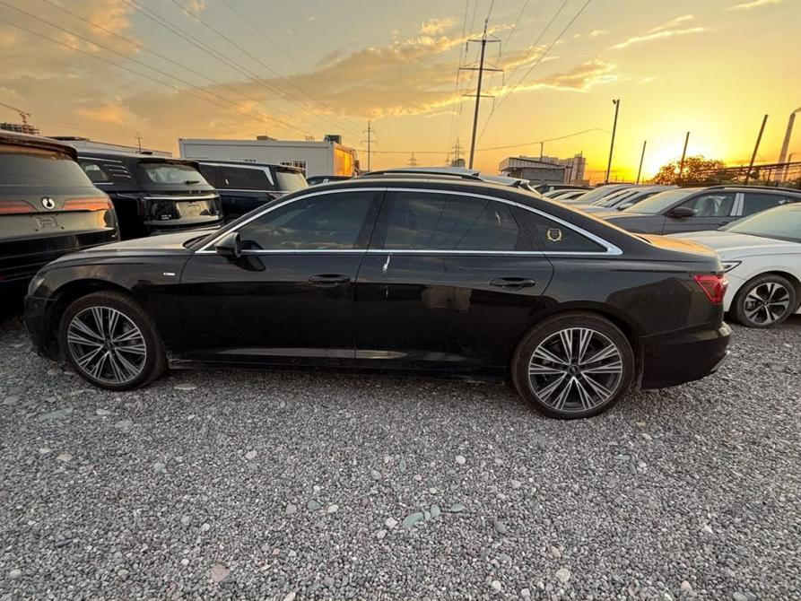 Audi A6 V (C8) Рестайлинг Самара  - изображение 2