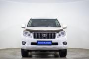 Toyota Land Cruiser Prado 150 Series Оренбург  - изображение 22