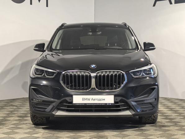 BMW X1 II (F48) Рестайлинг с пробегом 2021 года, цена 2 949 000 рублей, 90919 км, внедорожник, Автокод Объявления