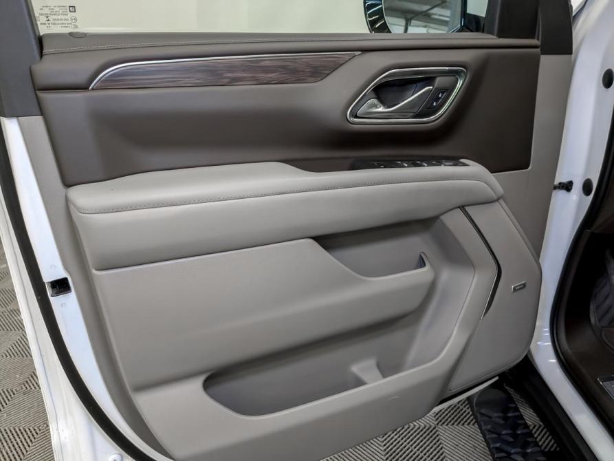 Chevrolet Tahoe V Москва  - изображение 19