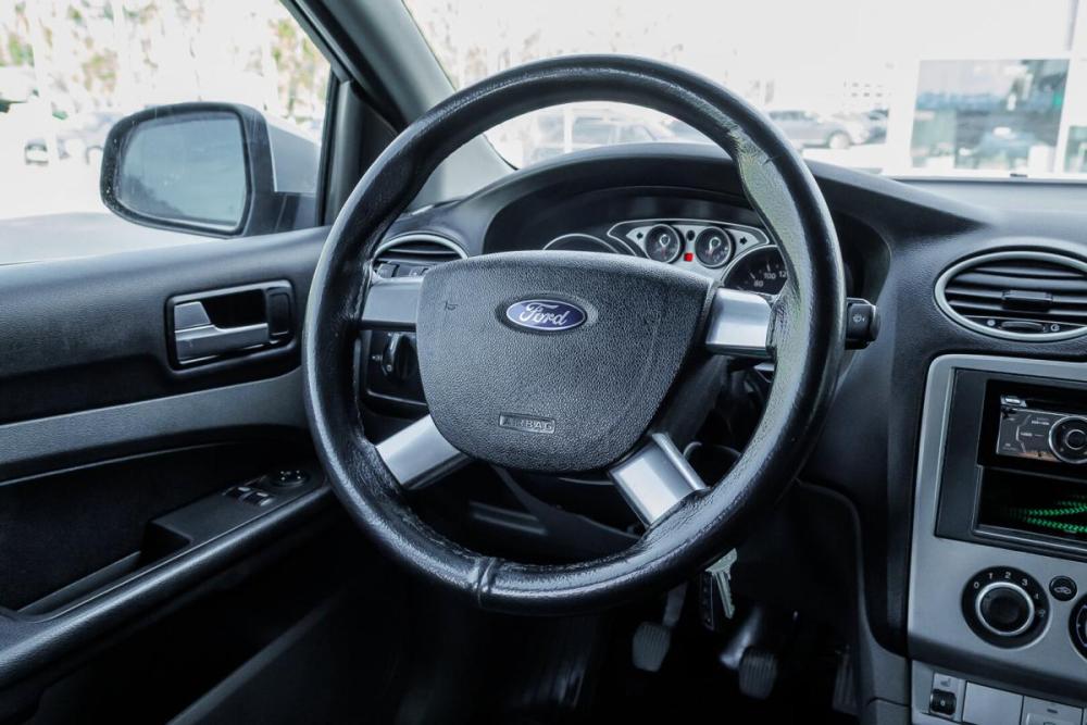 Ford Focus II Рестайлинг Ульяновск  - изображение 13