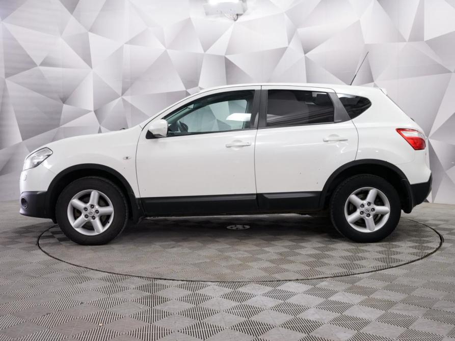 Nissan Qashqai I Рестайлинг Ульяновск  - изображение 2