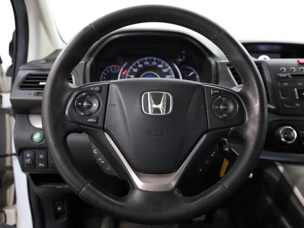 Honda CR-V IV с пробегом 2012 года, цена 1 839 000 рублей, 180544 км, внедорожник, Автокод Объявления