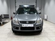 Suzuki SX4 I (Classic) Екатеринбург  - изображение 21