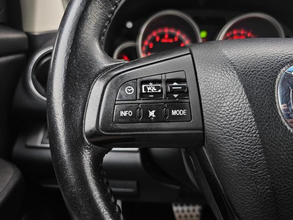 Mazda 6 II (GH) Рестайлинг с пробегом 2012 года, цена 1 180 000 рублей, 156000 км, седан, Автокод Объявления