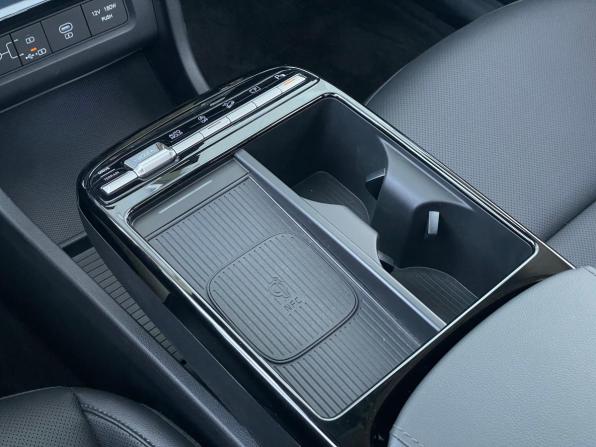 Hyundai Tucson IV Рестайлинг с пробегом 2026 года, цена 3 825 000 рублей, 30 км, внедорожник, Автокод Объявления