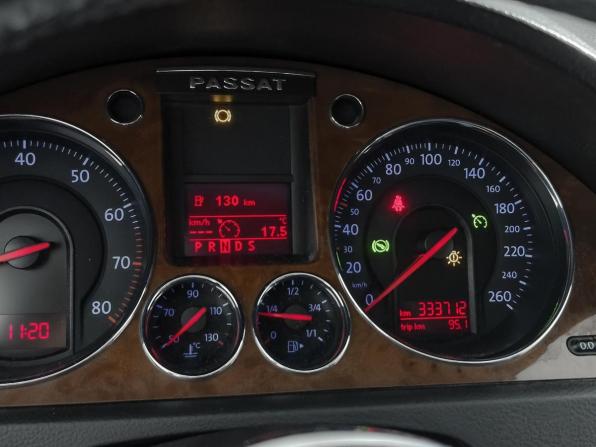 Volkswagen Passat B6 с пробегом 2007 года, цена 479 000 рублей, 333712 км, седан, Автокод Объявления