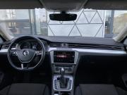 Volkswagen Passat B8 Москва  - изображение 37
