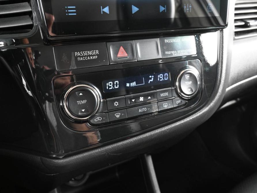 Mitsubishi Outlander III Рестайлинг 2 Ростов-на-Дону  - изображение 15