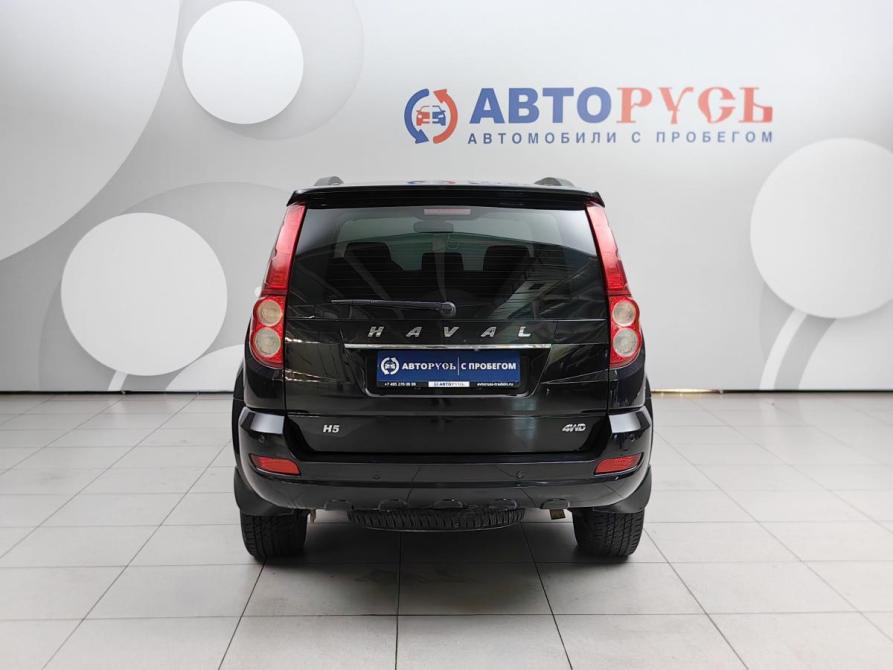 Haval H5 I Подольск  - изображение 4