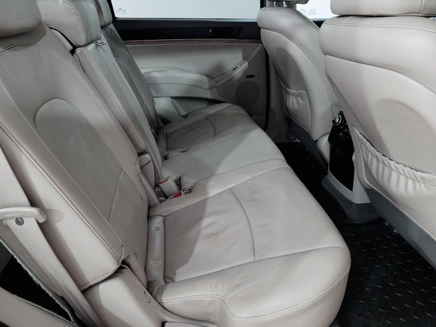 Hyundai ix55 Москва  - изображение 13