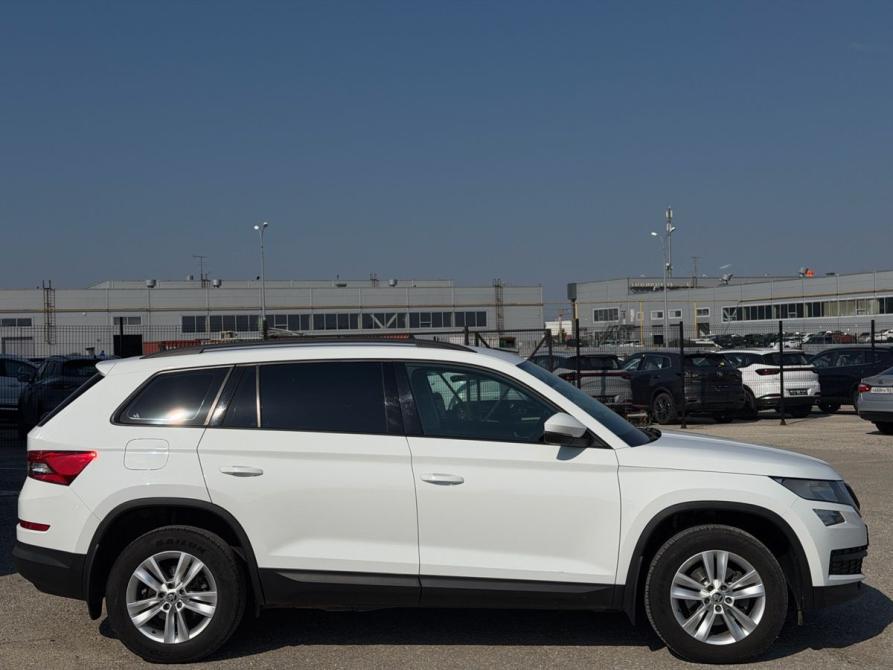 Skoda Kodiaq I Самара  - изображение 4