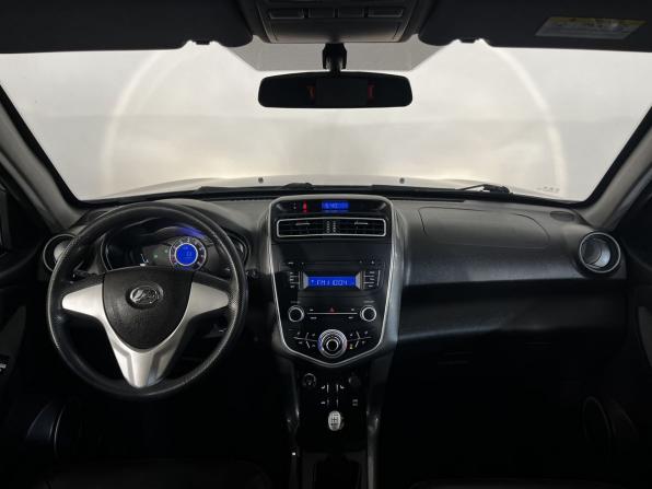 Lifan X60 I Рестайлинг 2 с пробегом 2017 года, цена 749 900 рублей, 119500 км, внедорожник, Автокод Объявления