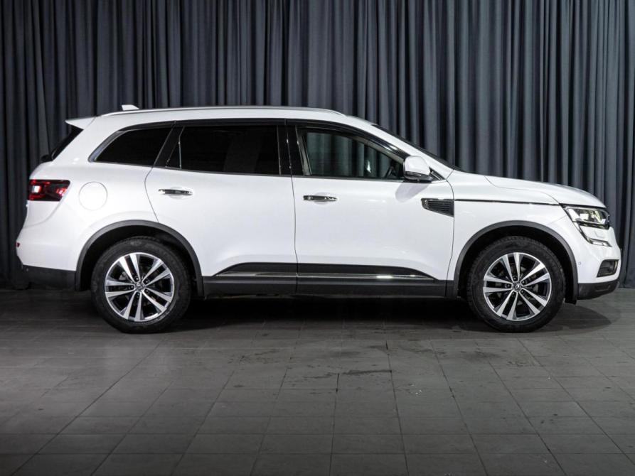 Renault Koleos II Волгоград  - изображение 5