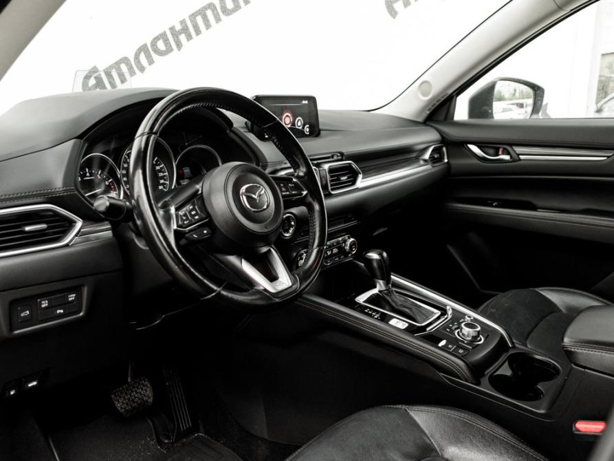 Mazda CX-5 II Екатеринбург  - изображение 11