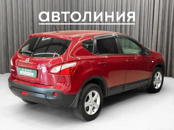 Nissan Qashqai I Рестайлинг с пробегом 2011 года, цена 1 029 000 рублей, 158000 км, внедорожник, Автокод Объявления