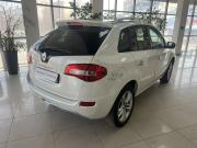 Renault Koleos I Рестайлинг Москва  - изображение 27